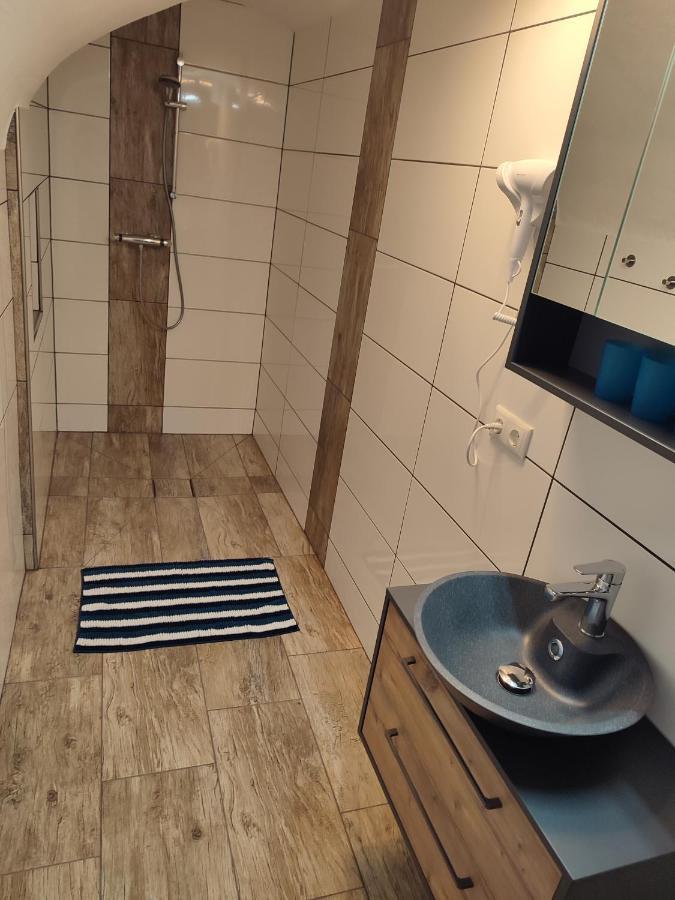 Berg & See Appartements Hermagor-Pressegger See Exterior foto