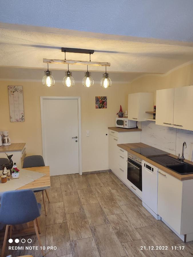Berg & See Appartements Hermagor-Pressegger See Exterior foto